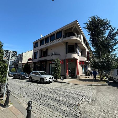 Metrepol Hotel Batum Dış mekan fotoğraf