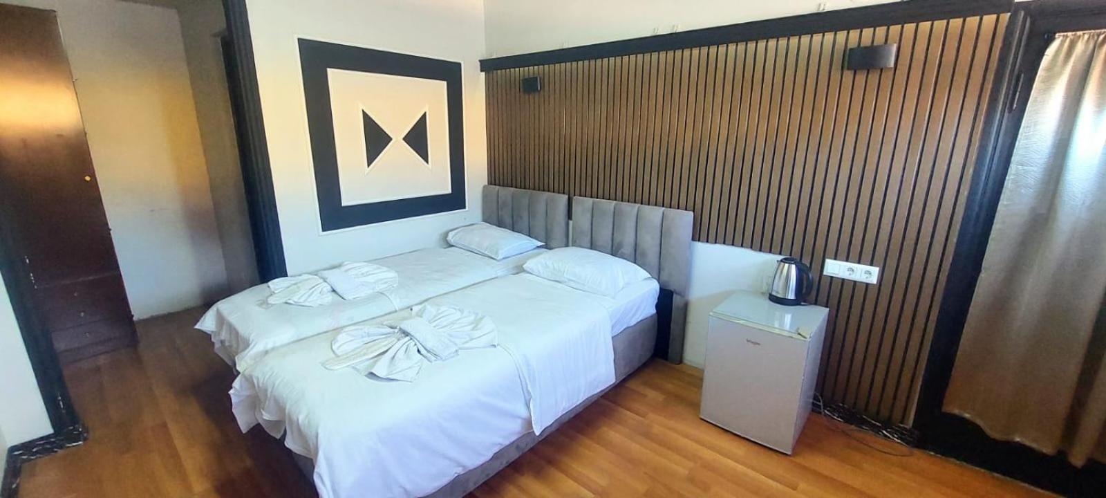 Metrepol Hotel Batum Dış mekan fotoğraf