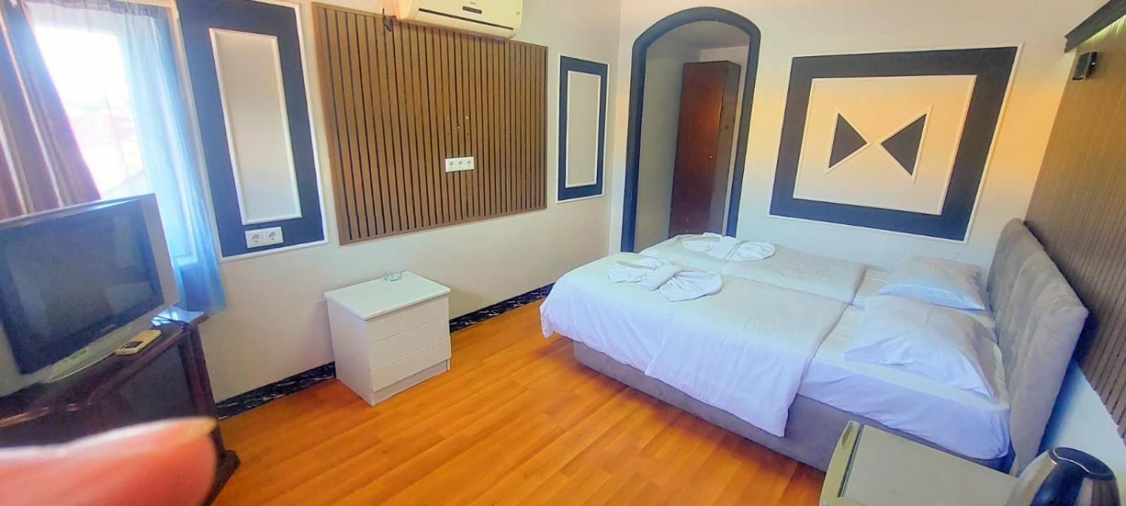Metrepol Hotel Batum Dış mekan fotoğraf