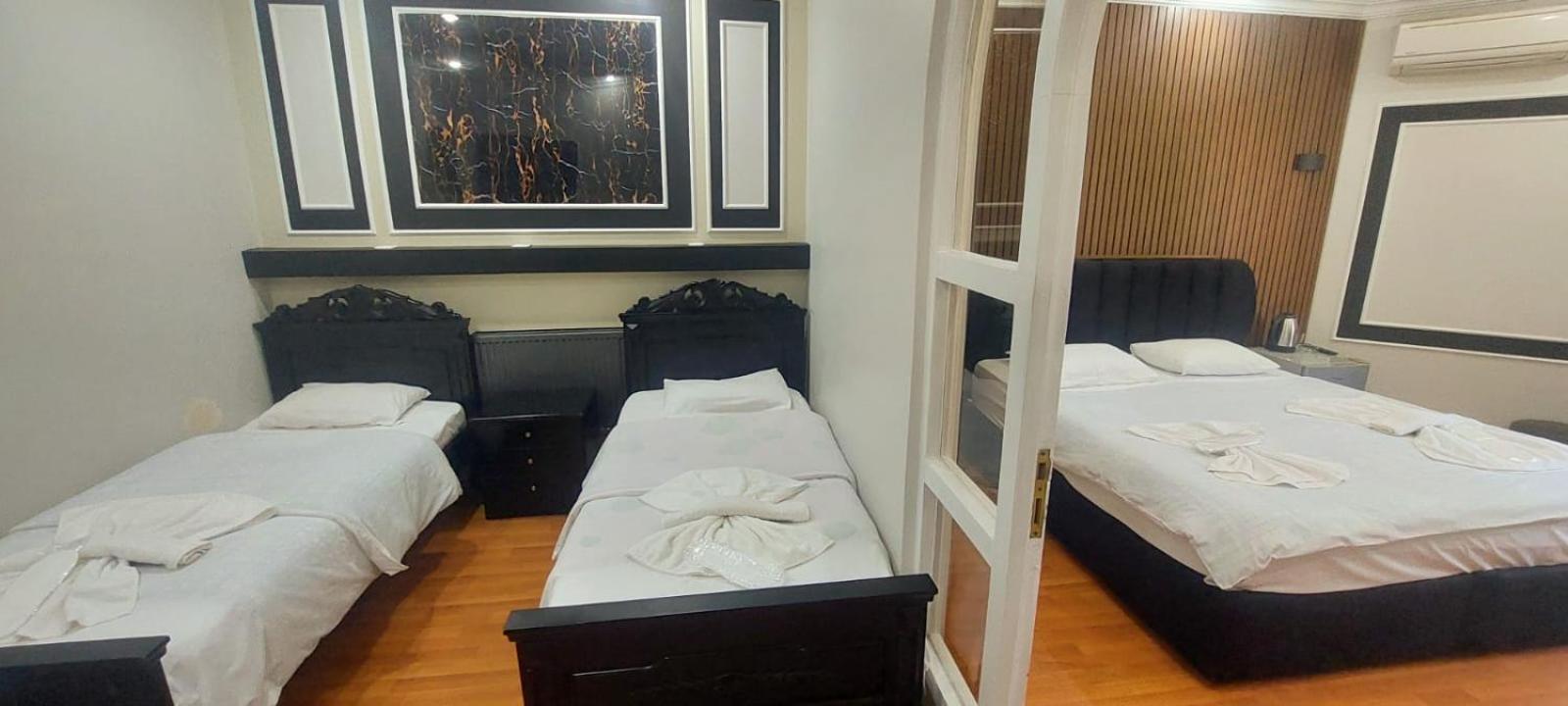 Metrepol Hotel Batum Dış mekan fotoğraf