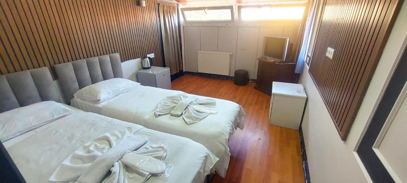 Metrepol Hotel Batum Dış mekan fotoğraf