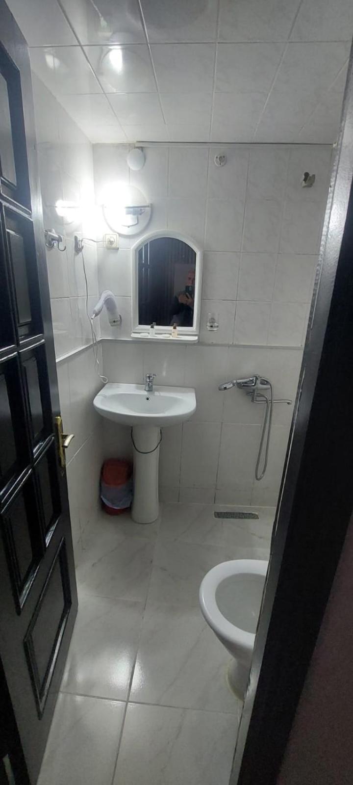 Metrepol Hotel Batum Dış mekan fotoğraf