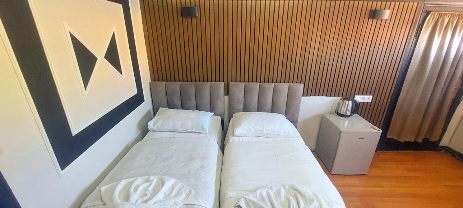 Metrepol Hotel Batum Dış mekan fotoğraf