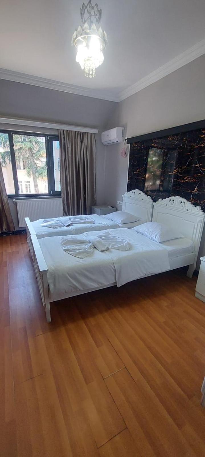 Metrepol Hotel Batum Dış mekan fotoğraf