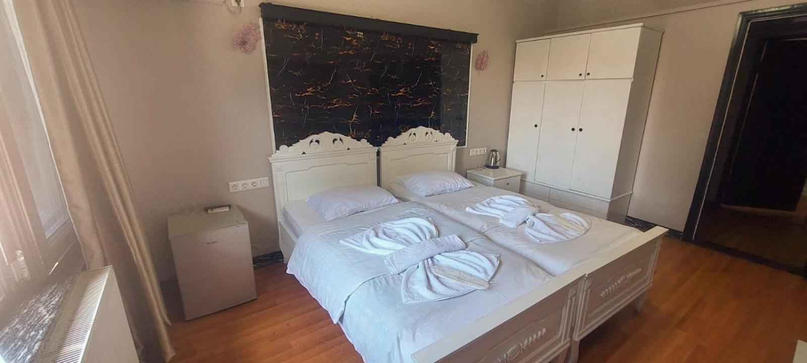 Metrepol Hotel Batum Dış mekan fotoğraf