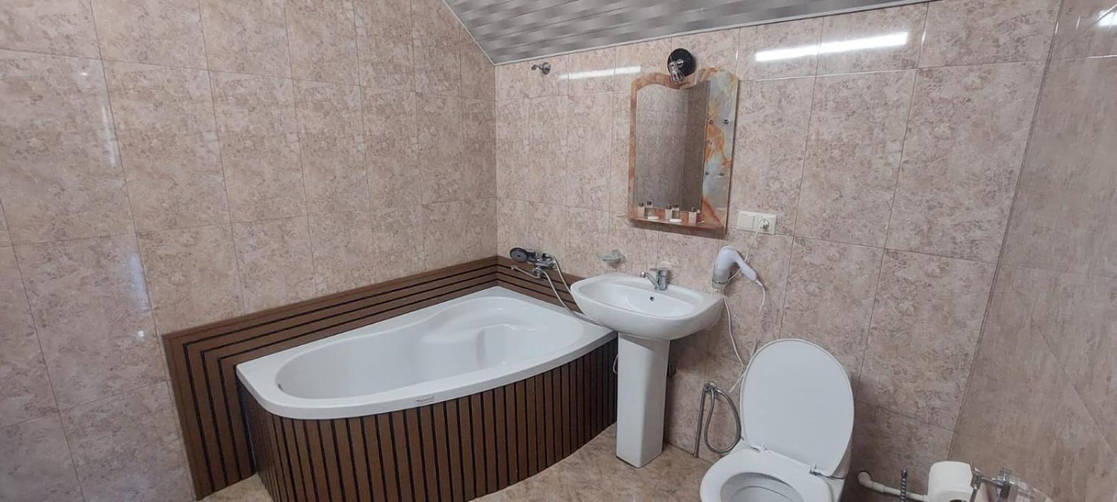 Metrepol Hotel Batum Dış mekan fotoğraf