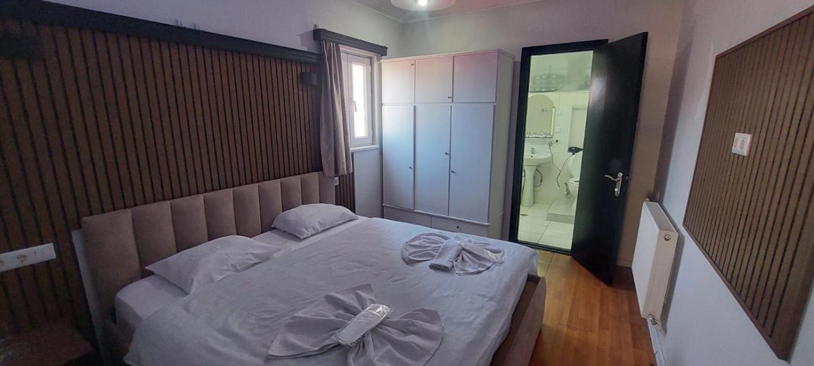 Metrepol Hotel Batum Dış mekan fotoğraf
