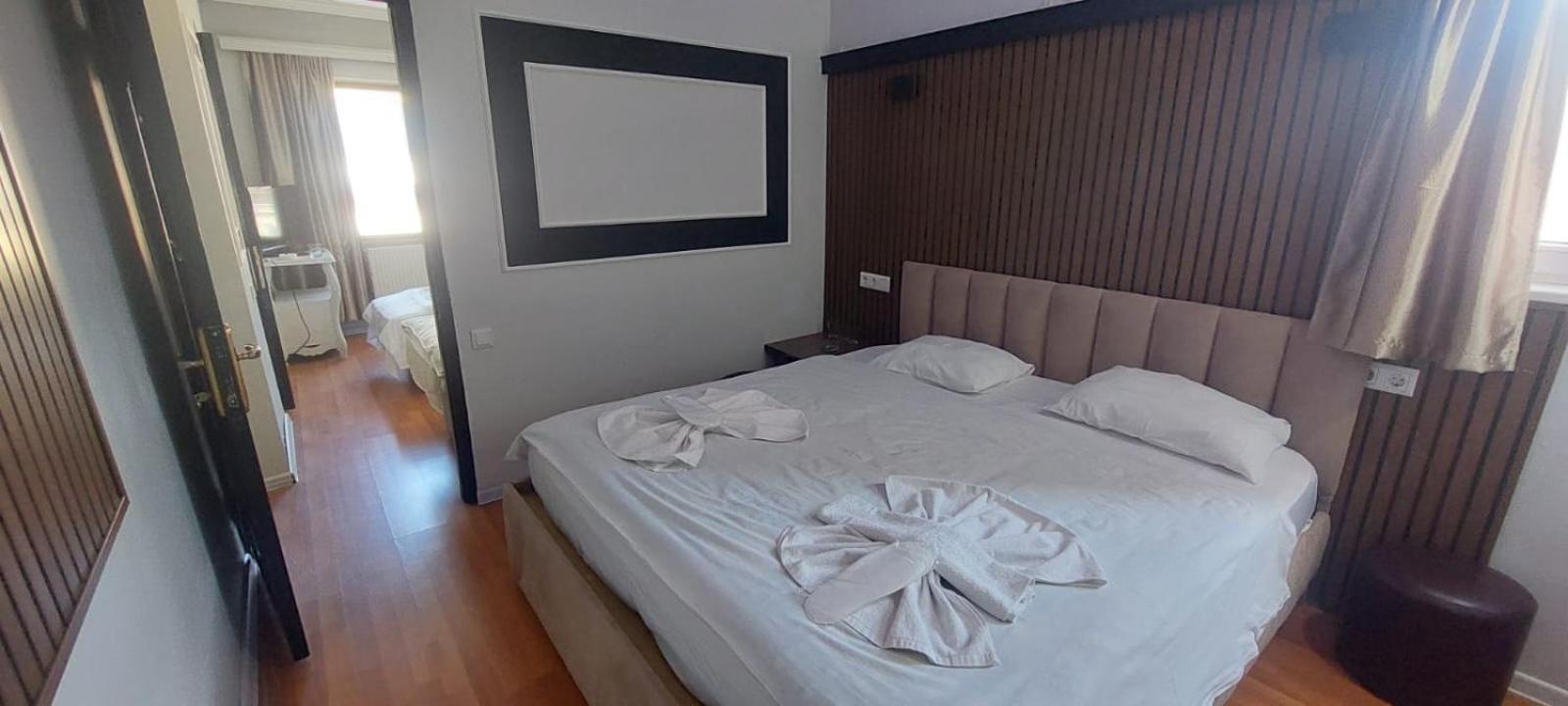 Metrepol Hotel Batum Dış mekan fotoğraf