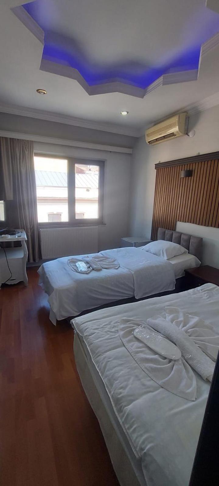 Metrepol Hotel Batum Dış mekan fotoğraf