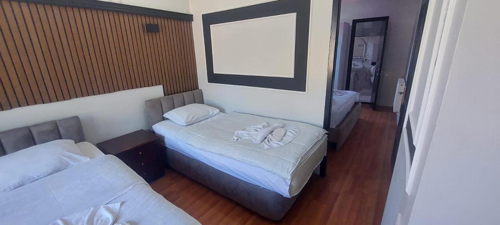 Metrepol Hotel Batum Dış mekan fotoğraf