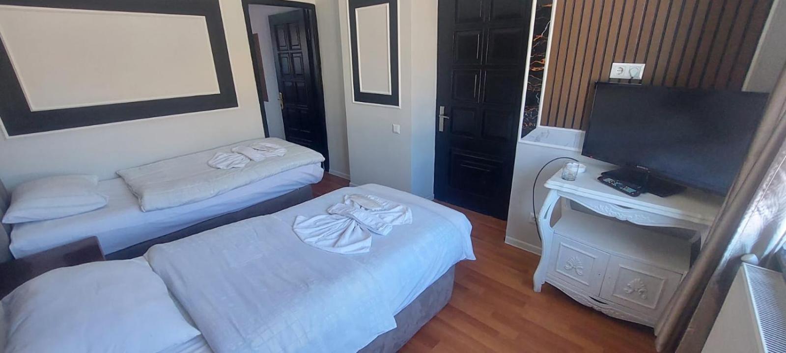 Metrepol Hotel Batum Dış mekan fotoğraf