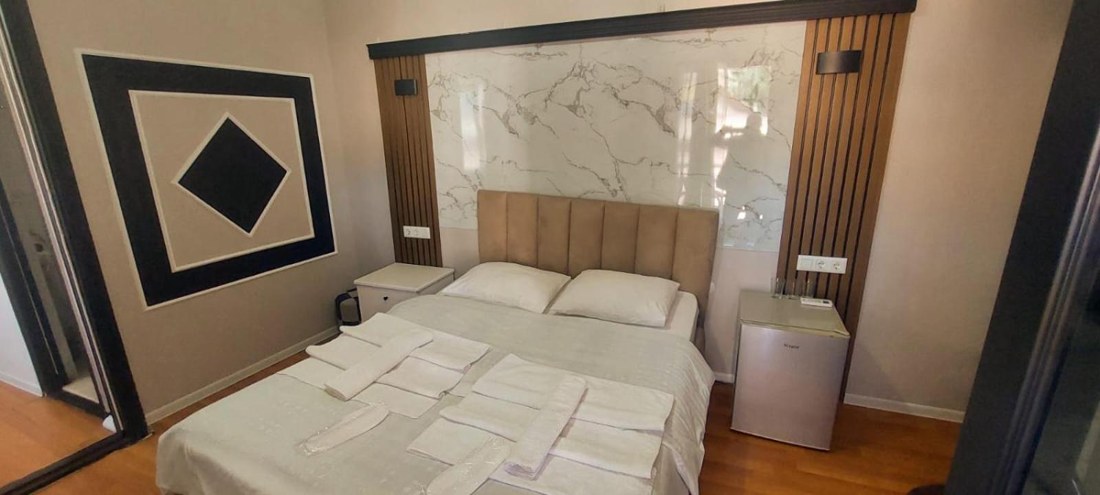 Metrepol Hotel Batum Dış mekan fotoğraf
