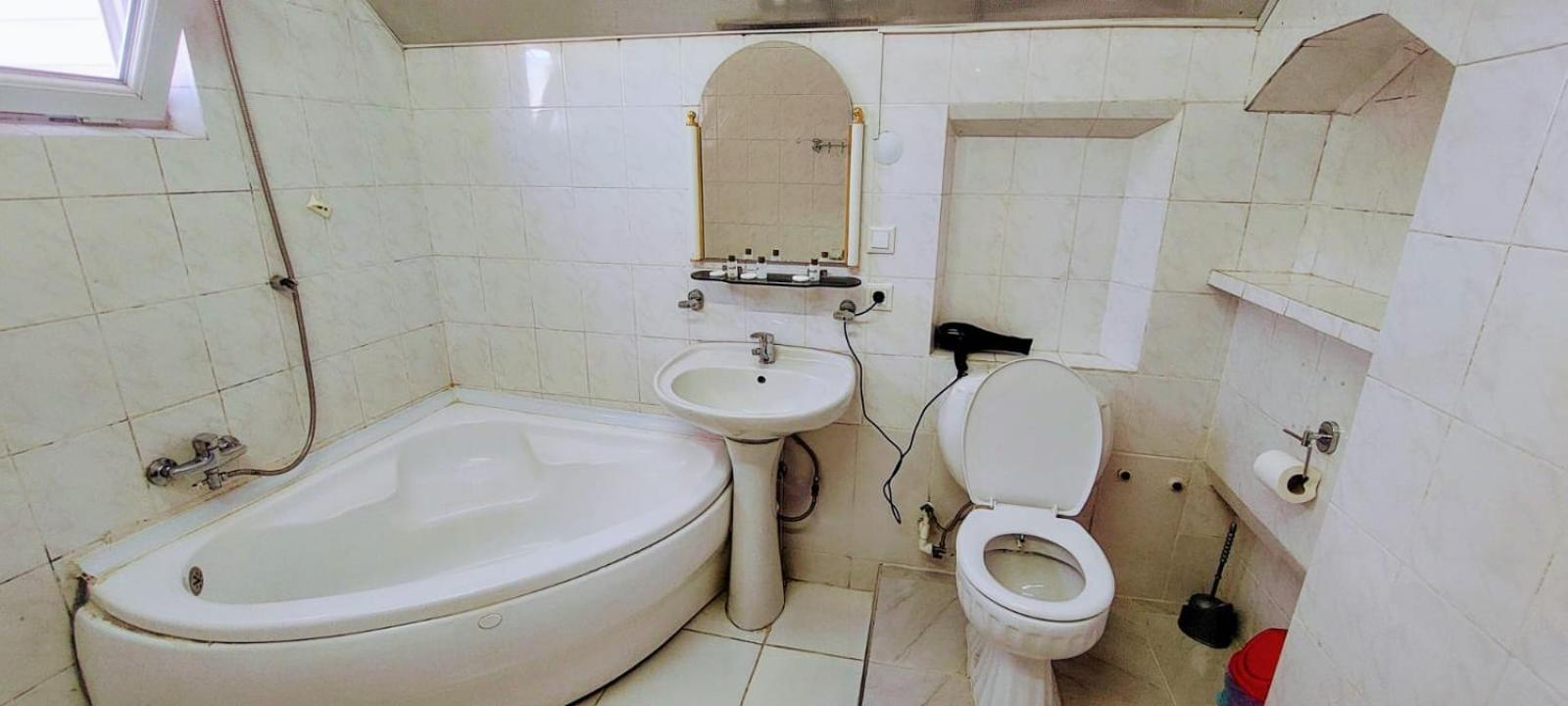 Metrepol Hotel Batum Dış mekan fotoğraf