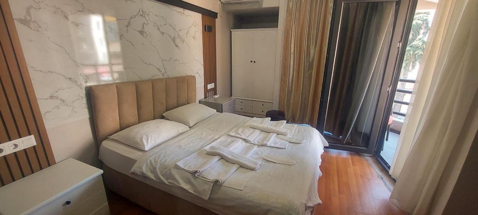 Metrepol Hotel Batum Dış mekan fotoğraf