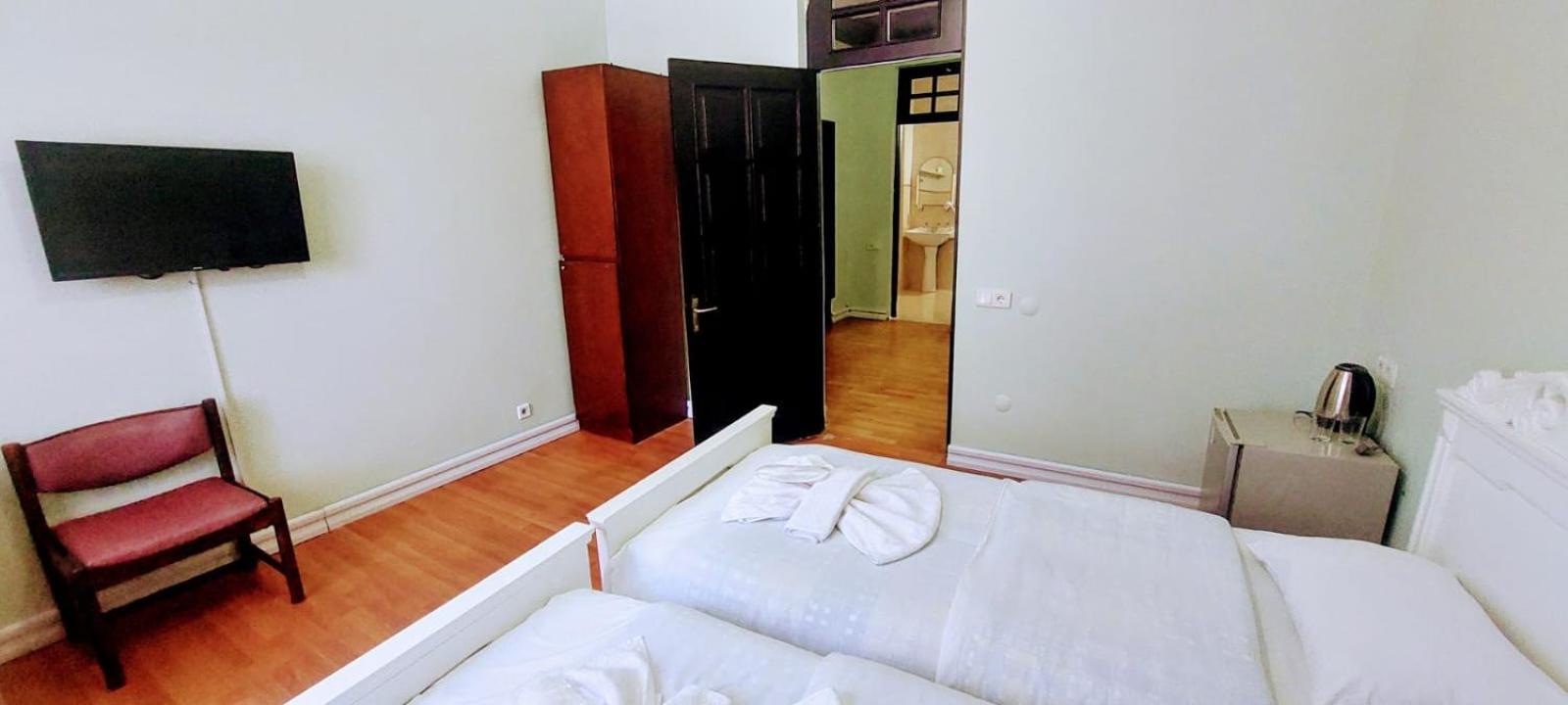 Metrepol Hotel Batum Dış mekan fotoğraf