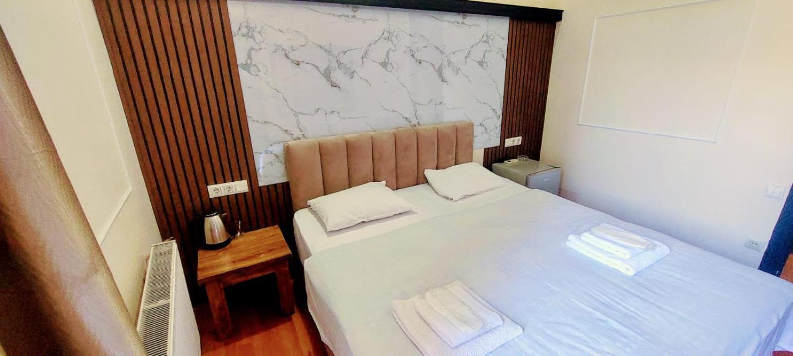 Metrepol Hotel Batum Dış mekan fotoğraf