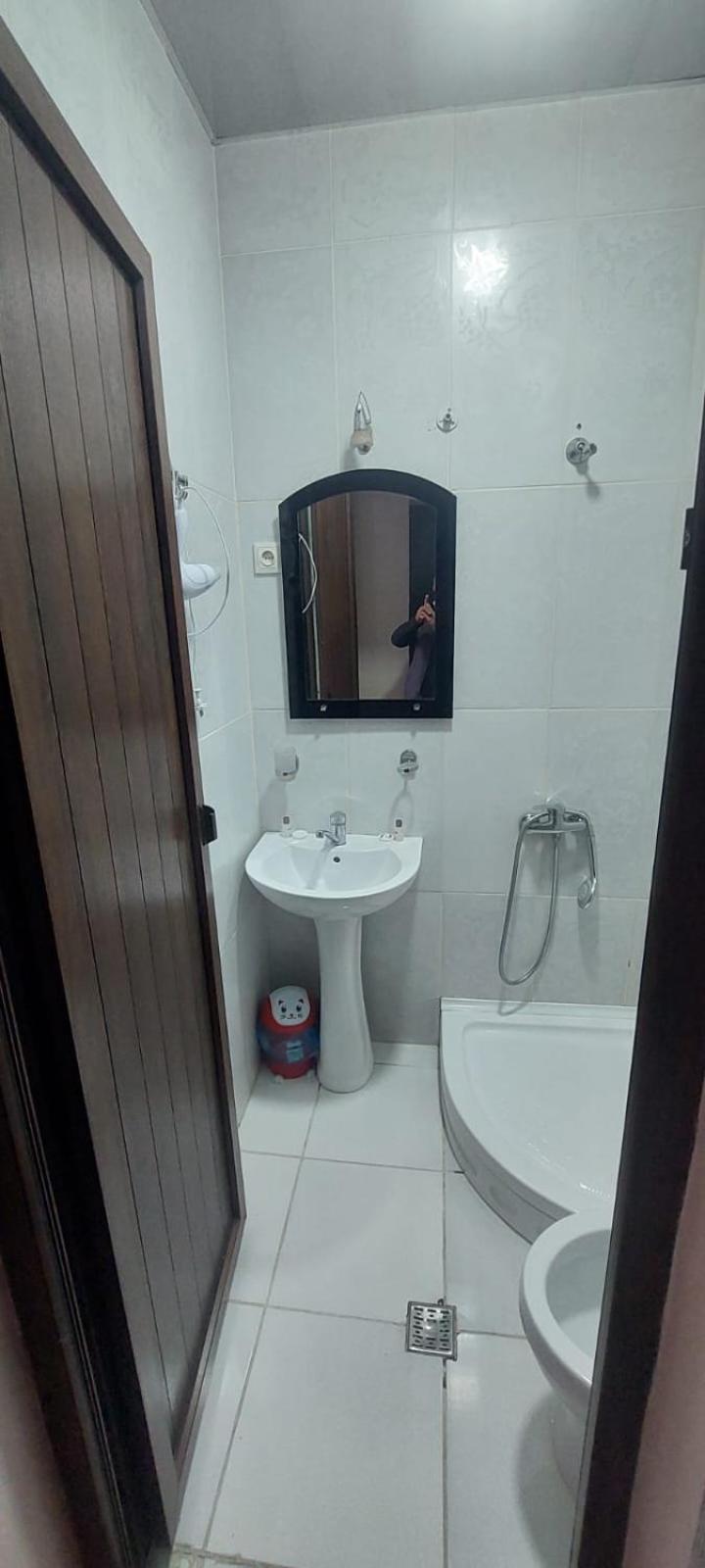 Metrepol Hotel Batum Dış mekan fotoğraf