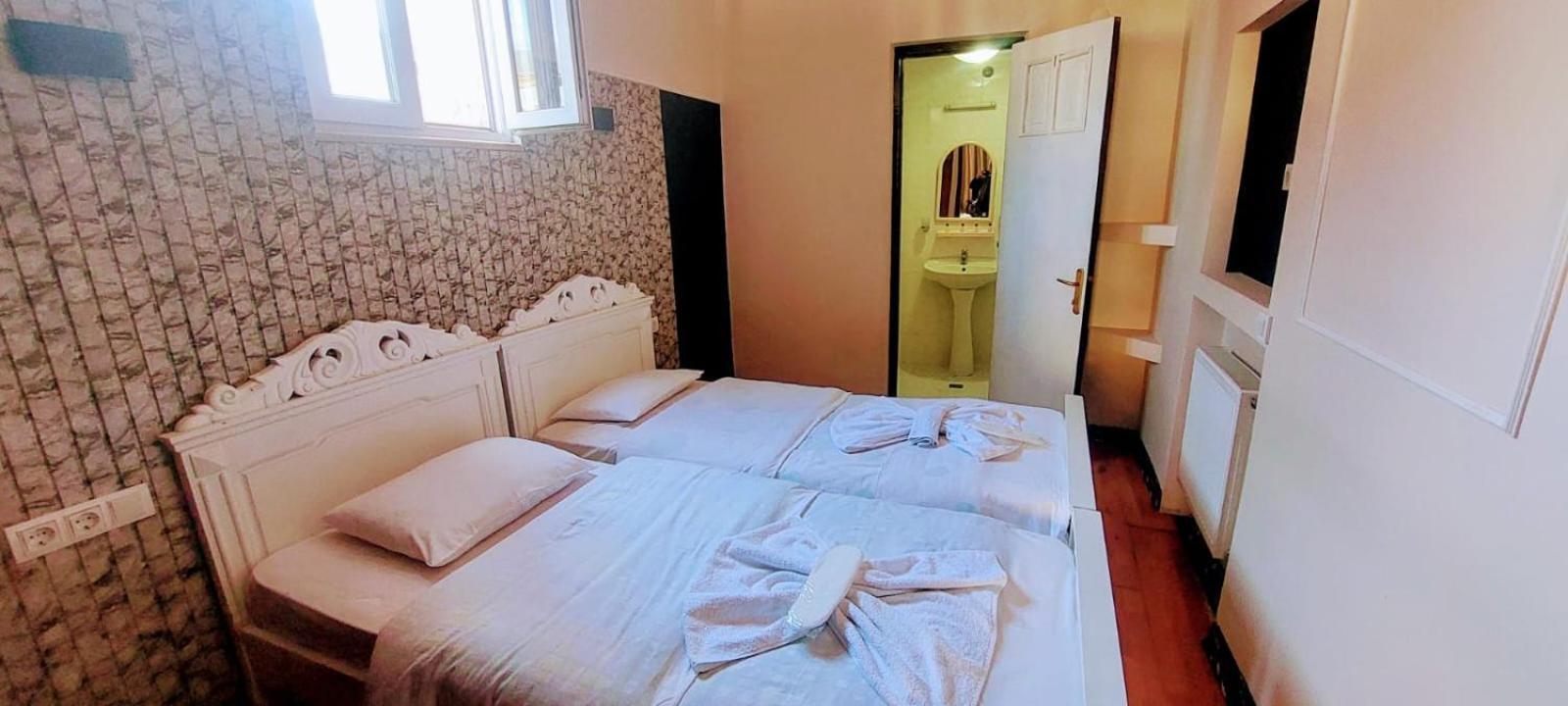 Metrepol Hotel Batum Dış mekan fotoğraf
